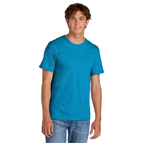 Port & Company Lightweight Cotton Tee... from ASI 84863 SanMar