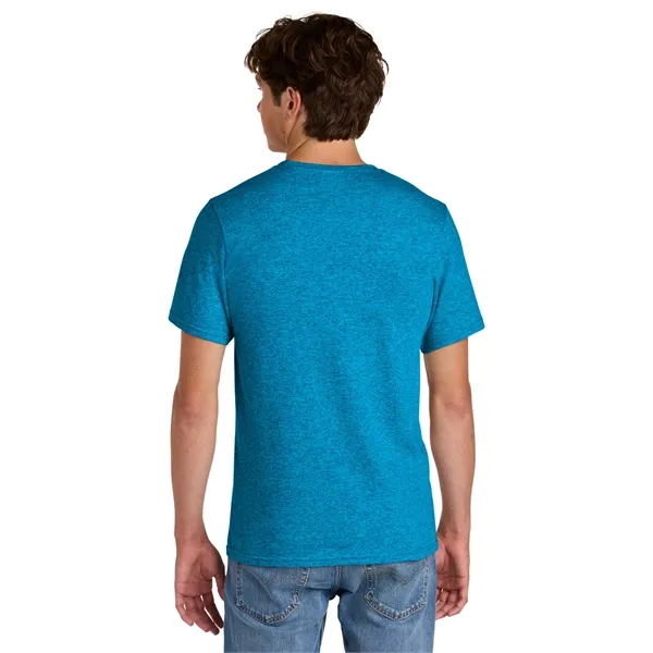 Port & Company Lightweight Cotton Tee... from ASI 84863 SanMar
