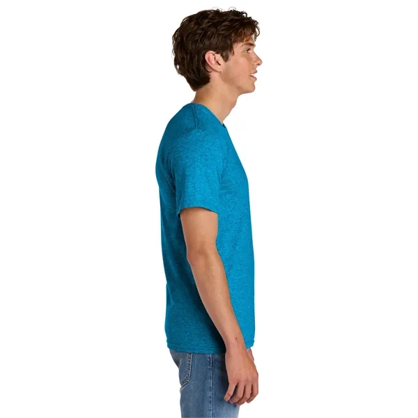 Port & Company Lightweight Cotton Tee... from ASI 84863 SanMar
