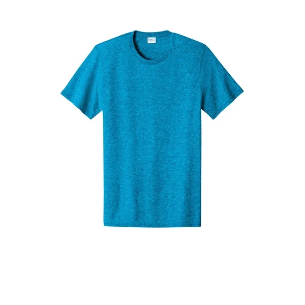 Port & Company Lightweight Cotton Tee... from ASI 84863 SanMar