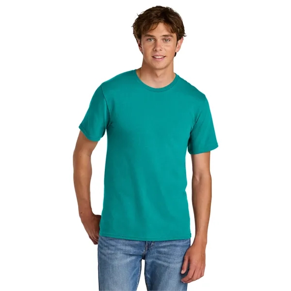 Port & Company Lightweight Cotton Tee... from ASI 84863 SanMar