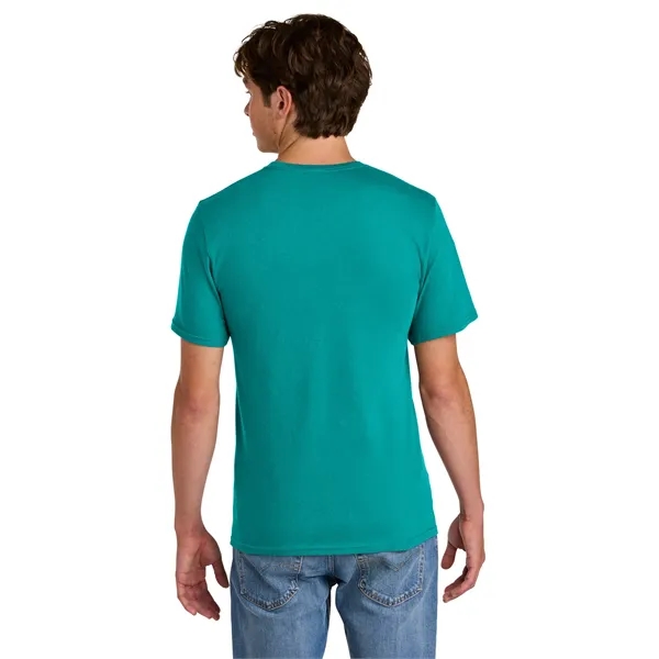 Port & Company Lightweight Cotton Tee... from ASI 84863 SanMar