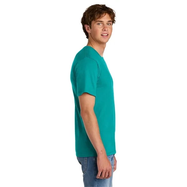 Port & Company Lightweight Cotton Tee... from ASI 84863 SanMar
