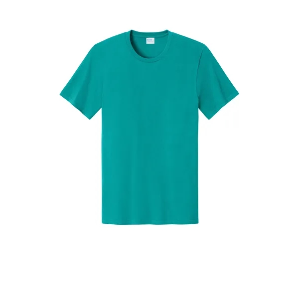 Port & Company Lightweight Cotton Tee... from ASI 84863 SanMar