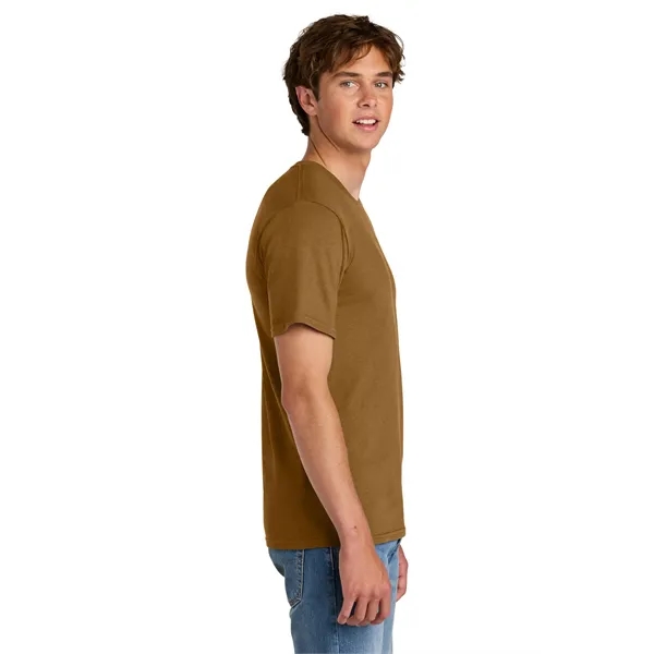 Port & Company Lightweight Cotton Tee... from ASI 84863 SanMar