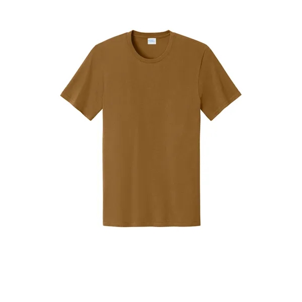 Port & Company Lightweight Cotton Tee... from ASI 84863 SanMar