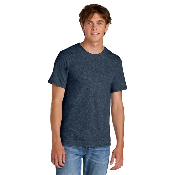Port & Company Lightweight Cotton Tee... from ASI 84863 SanMar