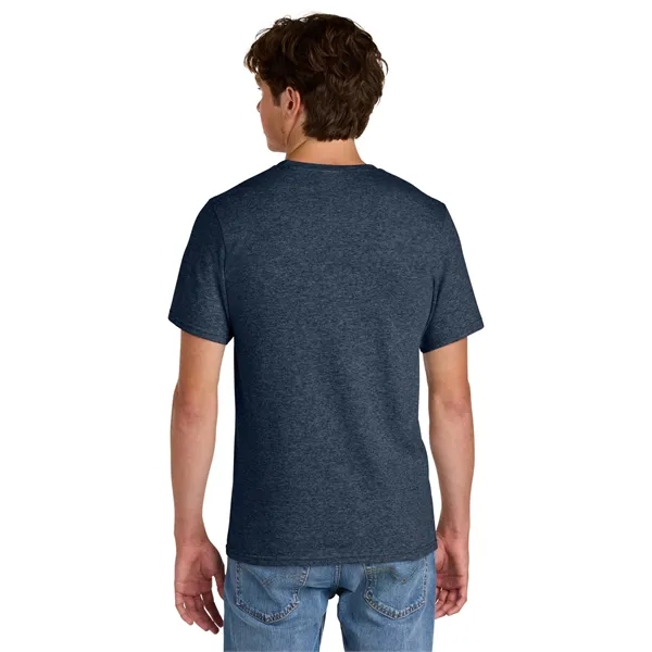 Port & Company Lightweight Cotton Tee... from ASI 84863 SanMar