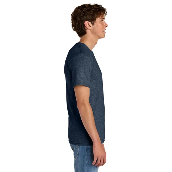Port & Company Lightweight Cotton Tee... from ASI 84863 SanMar