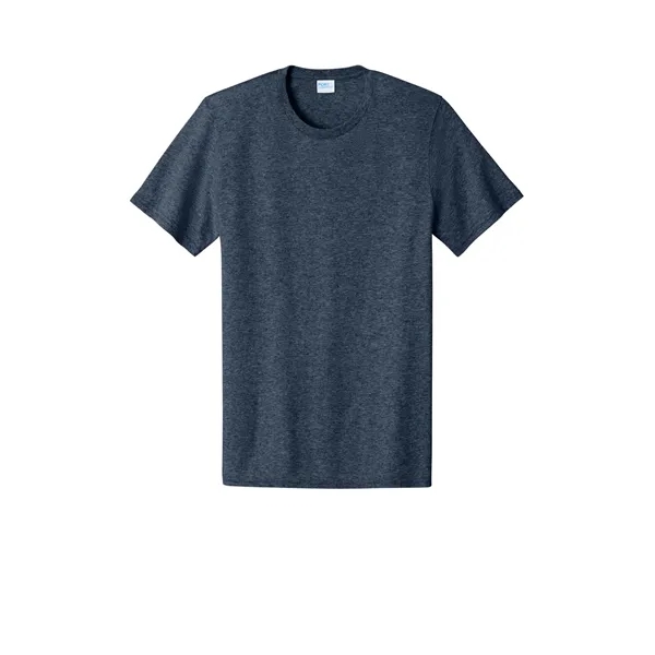 Port & Company Lightweight Cotton Tee... from ASI 84863 SanMar