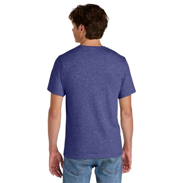 Port & Company Lightweight Cotton Tee... from ASI 84863 SanMar