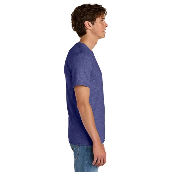 Port & Company Lightweight Cotton Tee... from ASI 84863 SanMar