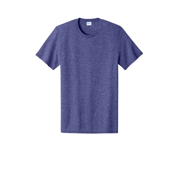Port & Company Lightweight Cotton Tee... from ASI 84863 SanMar