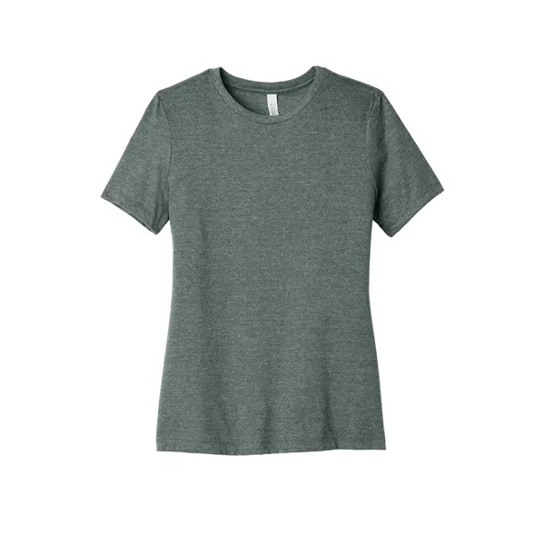 BELLA+CANVAS Women's Relaxed CVC Tee... from ASI 84863 SanMar