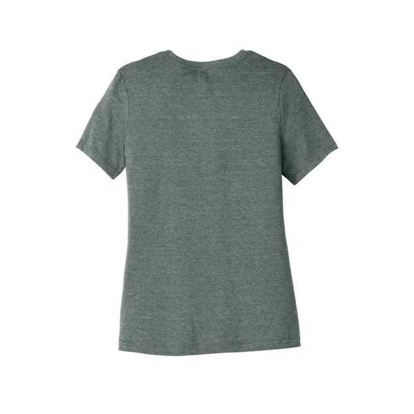 BELLA+CANVAS Women's Relaxed CVC Tee... from ASI 84863 SanMar