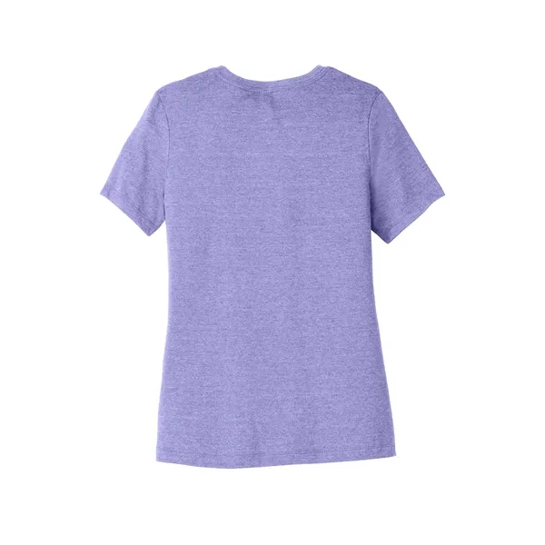 BELLA+CANVAS Women's Relaxed CVC Tee... from ASI 84863 SanMar