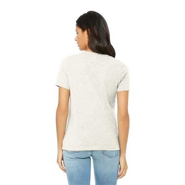 BELLA+CANVAS Women's Relaxed CVC Tee... from ASI 84863 SanMar