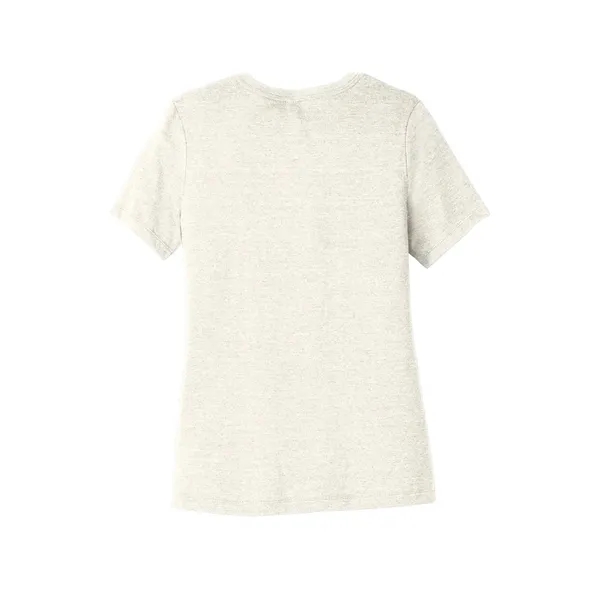 BELLA+CANVAS Women's Relaxed CVC Tee... from ASI 84863 SanMar