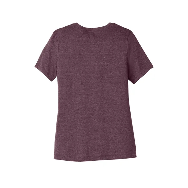 BELLA+CANVAS Women's Relaxed CVC Tee... from ASI 84863 SanMar