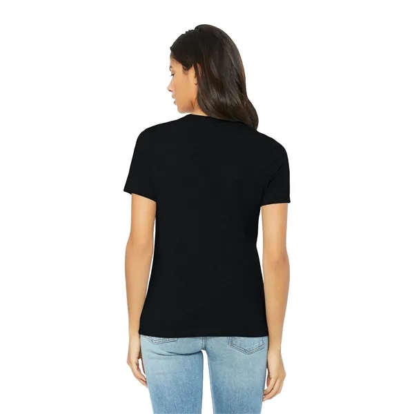 BELLA+CANVAS Women's Relaxed CVC Tee... from ASI 84863 SanMar