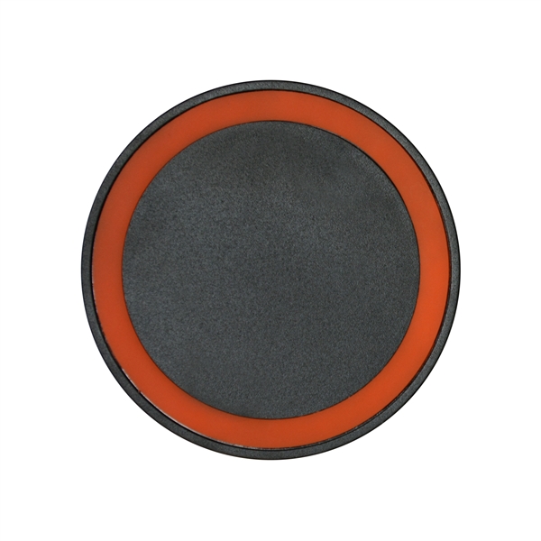 Just place your inductive capable cell phone in the center of... from ASI 41511 Brainchild USA Inc / BrainChild Gift Club