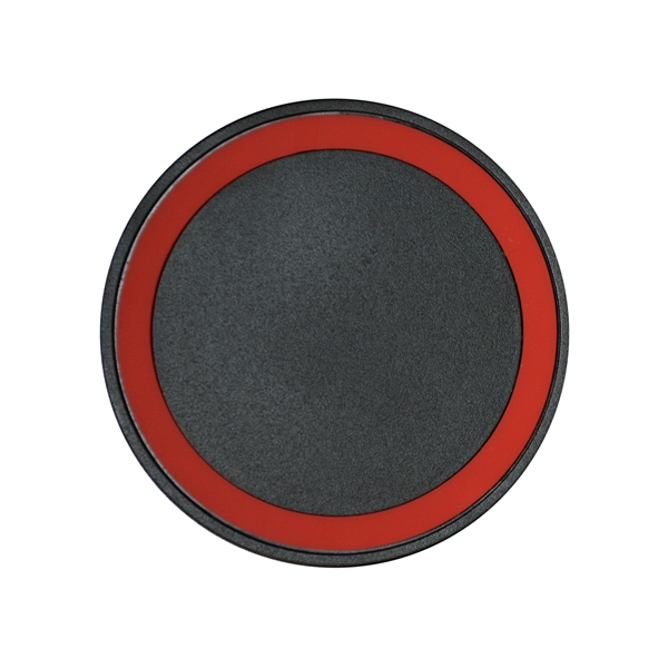 Just place your inductive capable cell phone in the center of... from ASI 41511 Brainchild USA Inc / BrainChild Gift Club