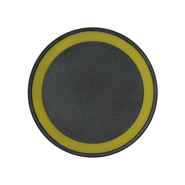 Just place your inductive capable cell phone in the center of... from ASI 41511 Brainchild USA Inc / BrainChild Gift Club