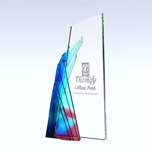 Momentum Award... from ASI 31517 Admart Products / Admart Line