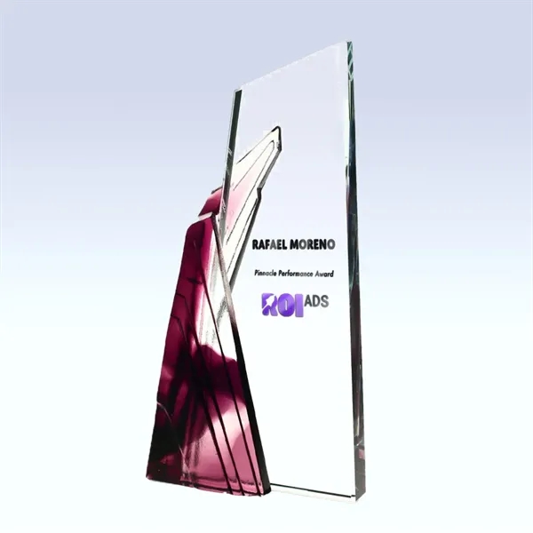 Momentum Award... from ASI 31517 Admart Products / Admart Line