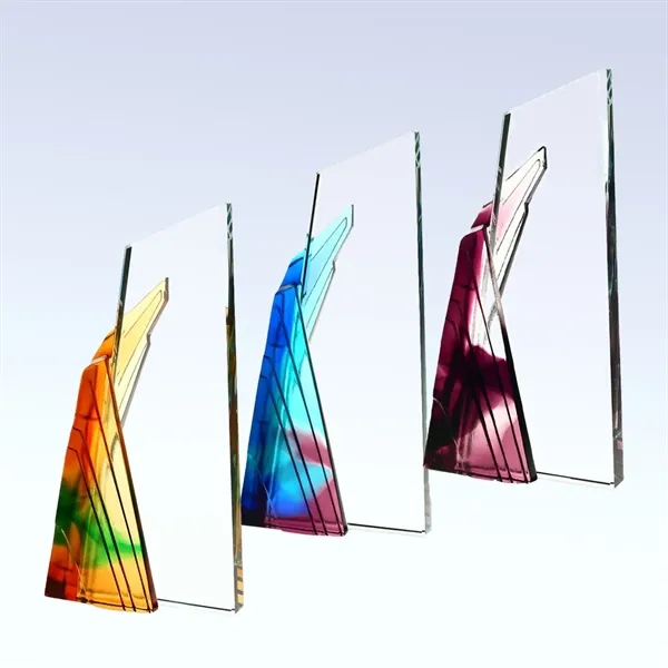 Momentum Award... from ASI 31517 Admart Products / Admart Line