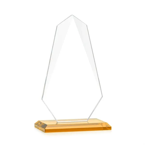 Jemma VividPrint™ Award - Amber... from ASI 84592 St Regis Group / St Regis