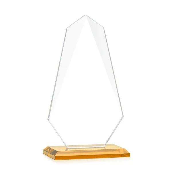 Jemma VividPrint™ Award - Amber... from ASI 84592 St Regis Group / St Regis