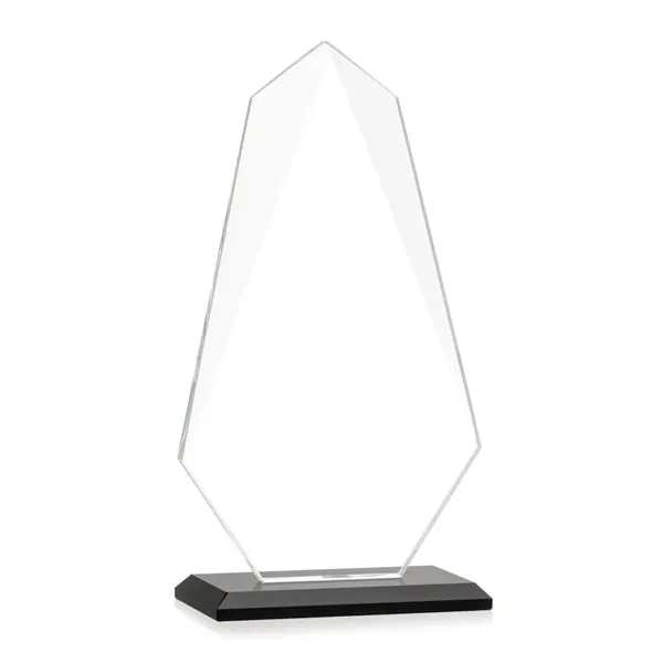 Jemma VividPrint™ Award - Black... from ASI 84592 St Regis Group / St Regis