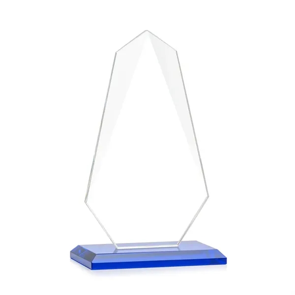 Jemma VividPrint™ Award - Blue... from ASI 84592 St Regis Group / St Regis