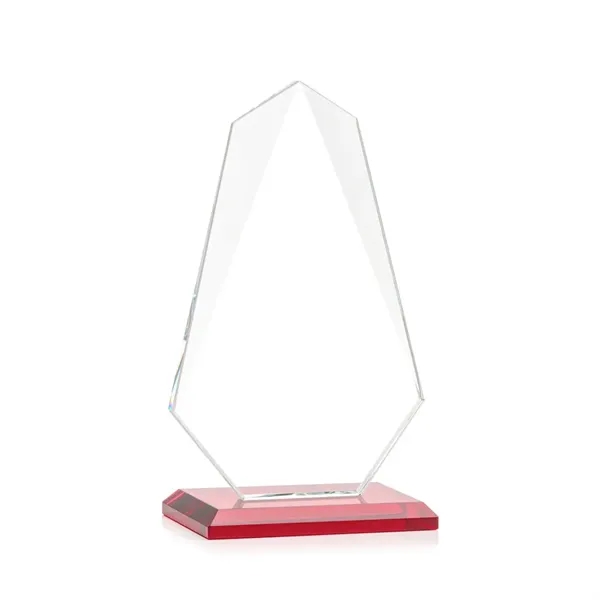 Jemma VividPrint™ Award - Red... from ASI 84592 St Regis Group / St Regis