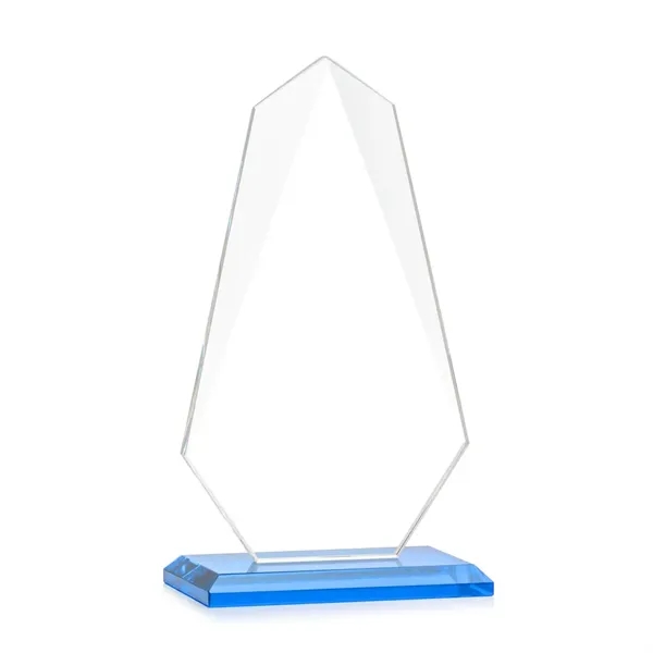 Jemma VividPrint™ Award - Sky Blue... from ASI 84592 St Regis Group / St Regis