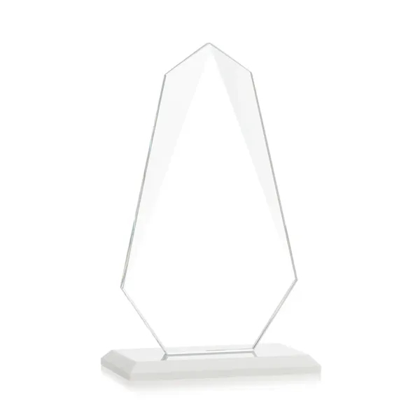 Jemma VividPrint™ Award - White... from ASI 84592 St Regis Group / St Regis