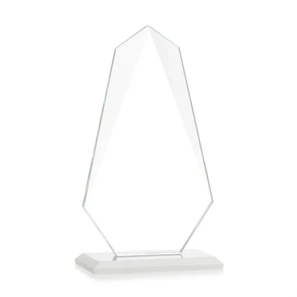 Jemma VividPrint™ Award - White... from ASI 84592 St Regis Group / St Regis
