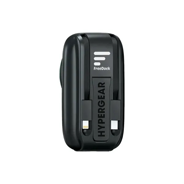 Magnetic wireless fast charging for your phone. A USB-C Power Delivery... from ASI 61005 Hirsch Gift Inc