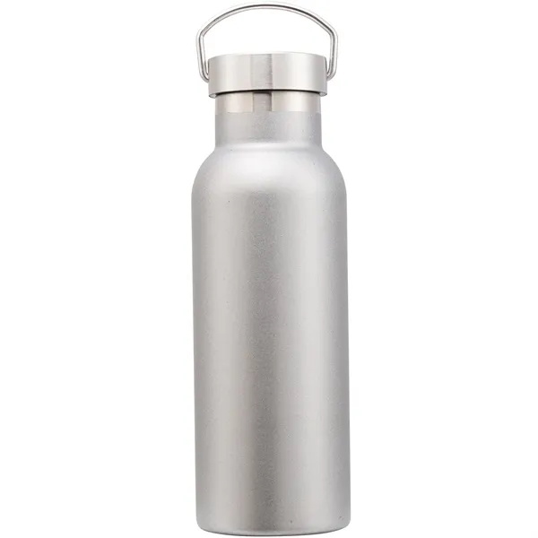 The Gladewater 17oz Bottle is an On-the-Go travel bottle with twist... from ASI 82498 RiteLine LLC
