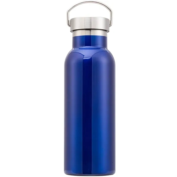 The Gladewater 17oz Bottle is an On-the-Go travel bottle with twist... from ASI 82498 RiteLine LLC