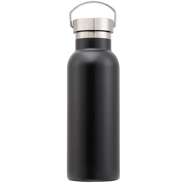 The Gladewater 17oz Bottle is an On-the-Go travel bottle with twist... from ASI 82498 RiteLine LLC