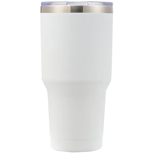 This 30oz Palo Duro tumbler mug features a spill proof lid... from ASI 82498 RiteLine LLC