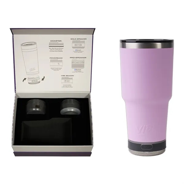 The perfect gift box set that includes all of our base... from ASI 61966 HPG / HPG Gold Beacon Premium Brands