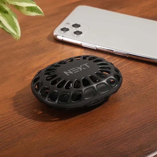 Over-ear earbuds deliver quality sound while allowing ambient noise.... from ASI 61966 HPG / OrigAudio