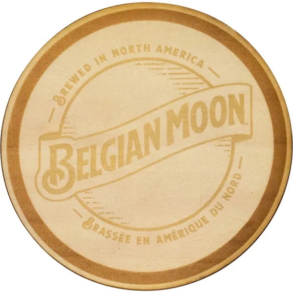 Custom wood laser engraved coasters.... from ASI 61966 HPG / BCG Creations