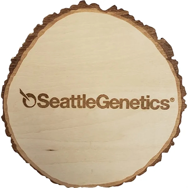 Custom wood laser engraved coasters.... from ASI 61966 HPG / BCG Creations