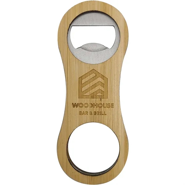 A cute compact bottle opener... from ASI 61966 HPG / BCG Creations
