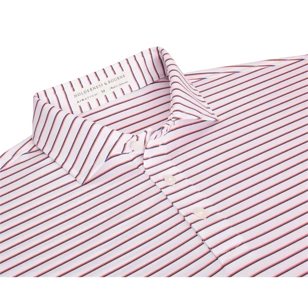 The Springer features our trademarked AIRATION fabric, which provides exceptional comfort... from ASI 38120 Ball Pro / Diversified Quality Kitchenware / Branded Apparel Designs