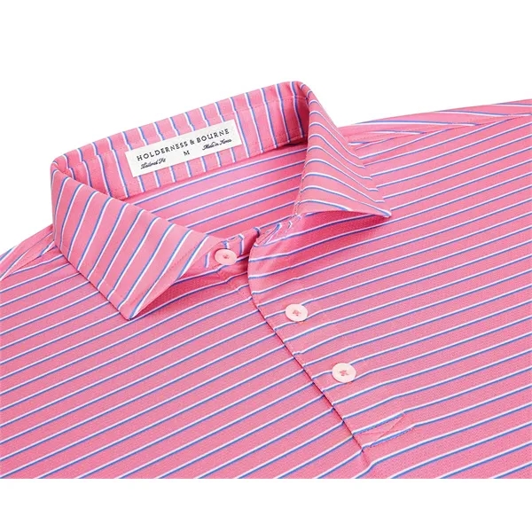 The Springer features our trademarked AIRATION fabric, which provides exceptional comfort... from ASI 38120 Ball Pro / Diversified Quality Kitchenware / Branded Apparel Designs